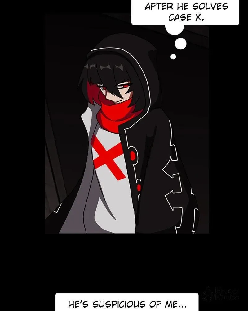 I'm the Grim Reaper Chapter 13 page 60