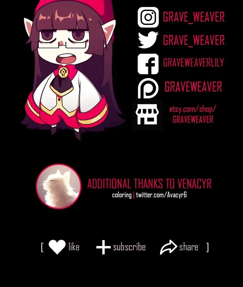 I'm the Grim Reaper Chapter 13 page 74