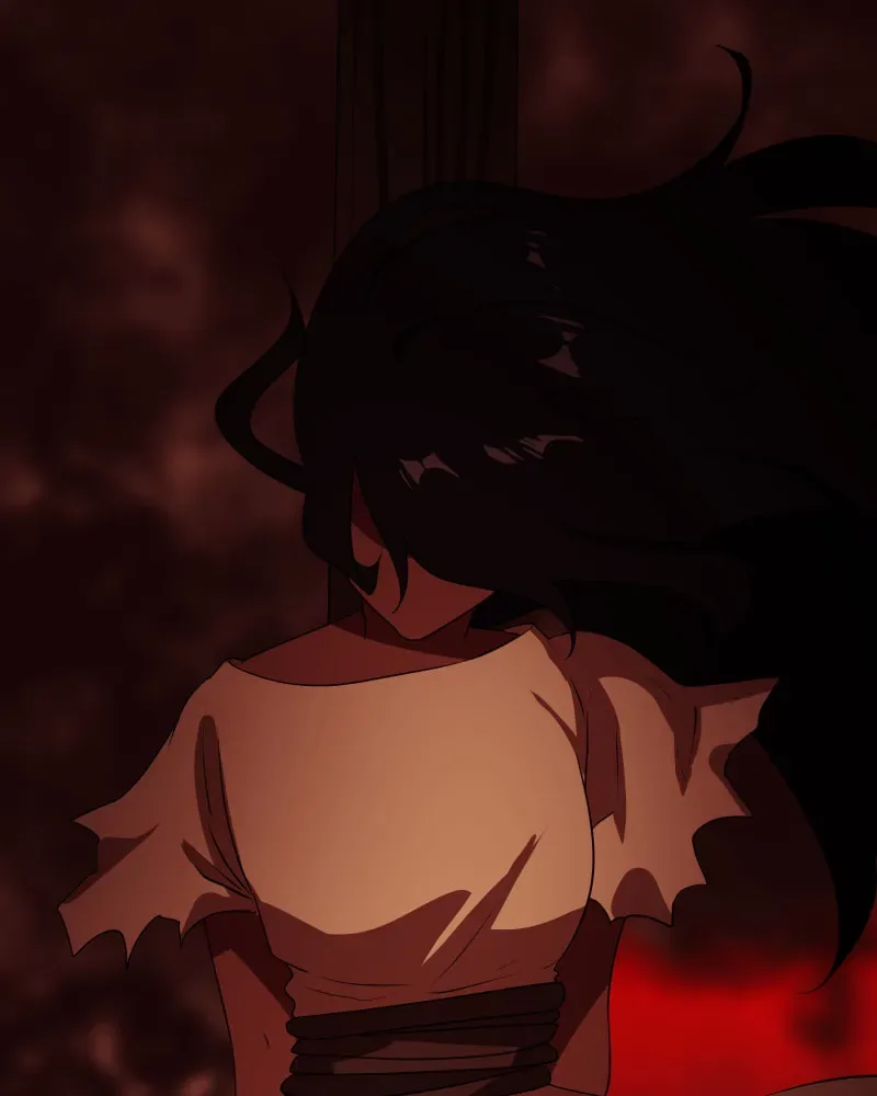 I'm the Grim Reaper Chapter 130 page 11