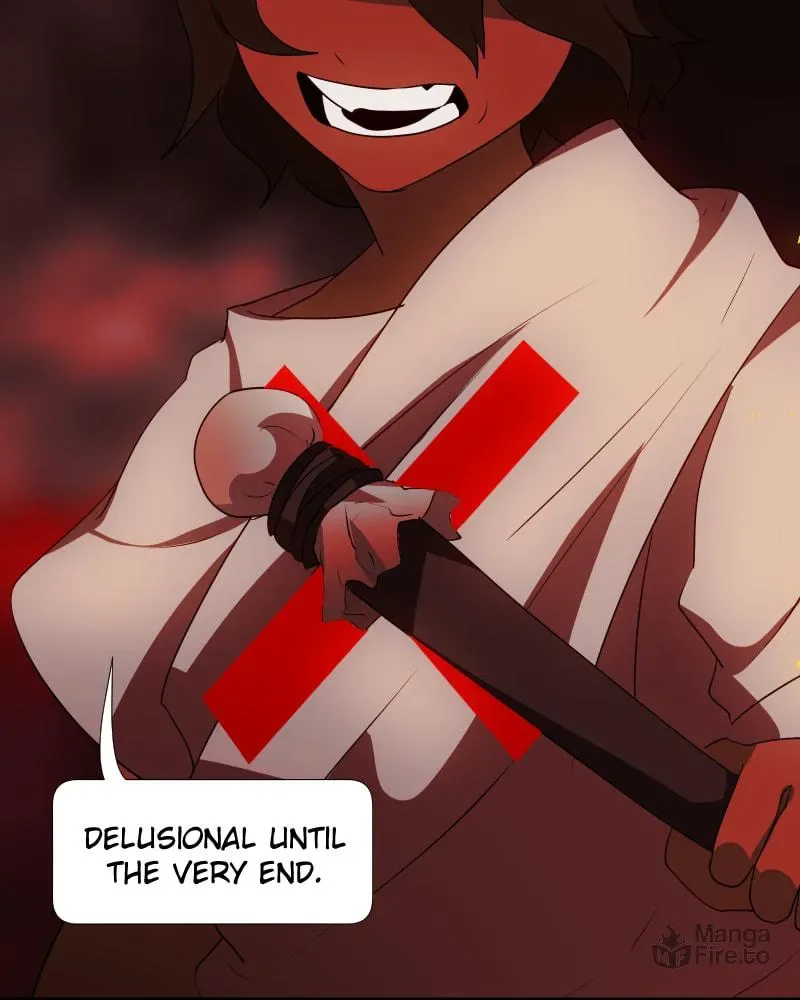 I'm the Grim Reaper Chapter 130 page 20