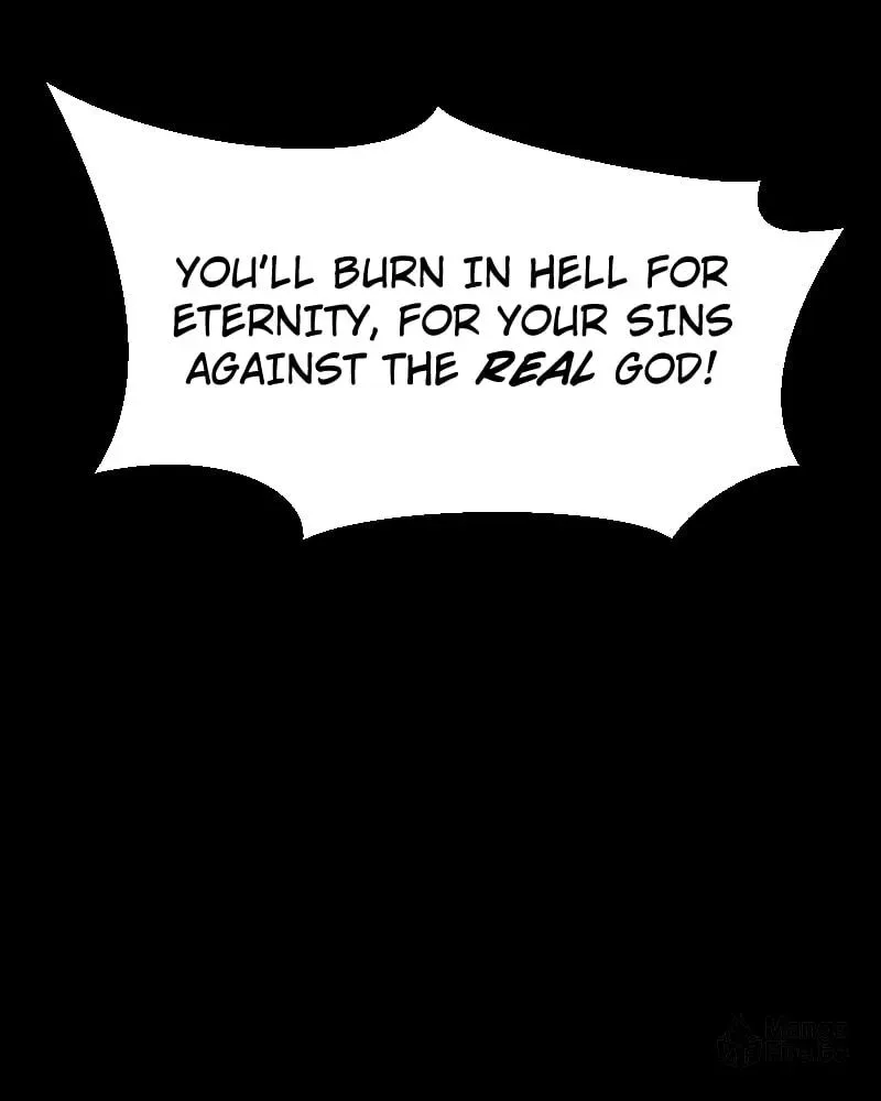 I'm the Grim Reaper Chapter 130 page 33