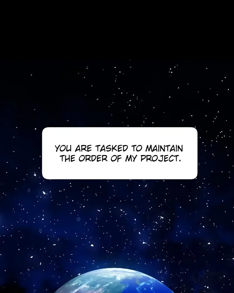 I'm the Grim Reaper Chapter 130 page 84