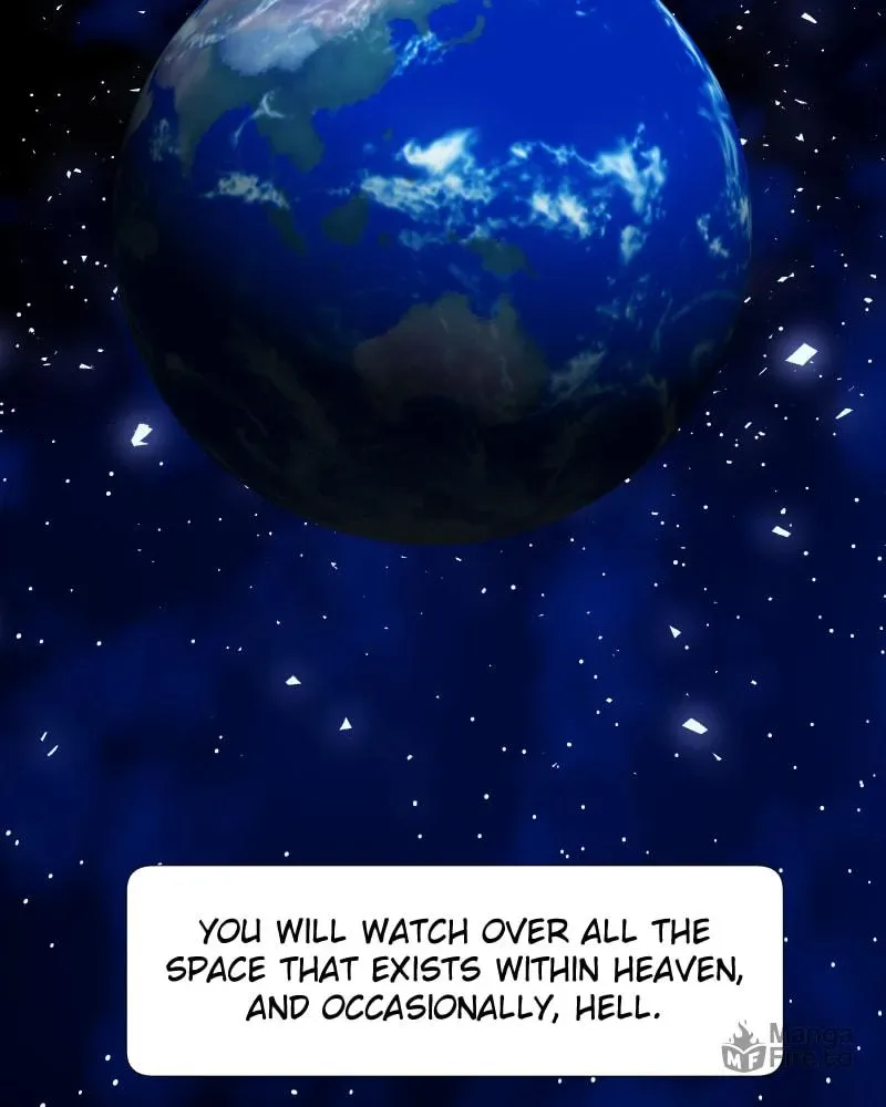 I'm the Grim Reaper Chapter 130 page 85