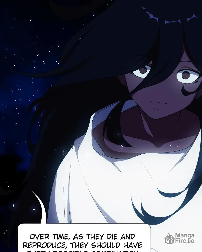 I'm the Grim Reaper Chapter 130 page 108