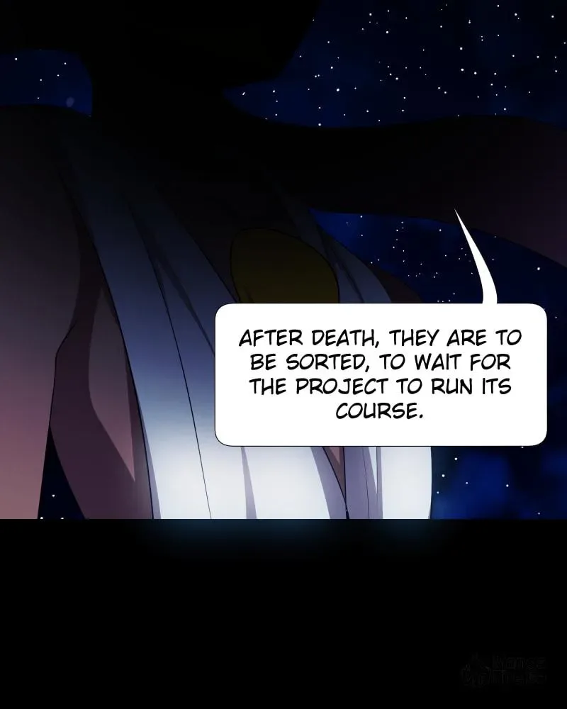 I'm the Grim Reaper Chapter 130 page 110
