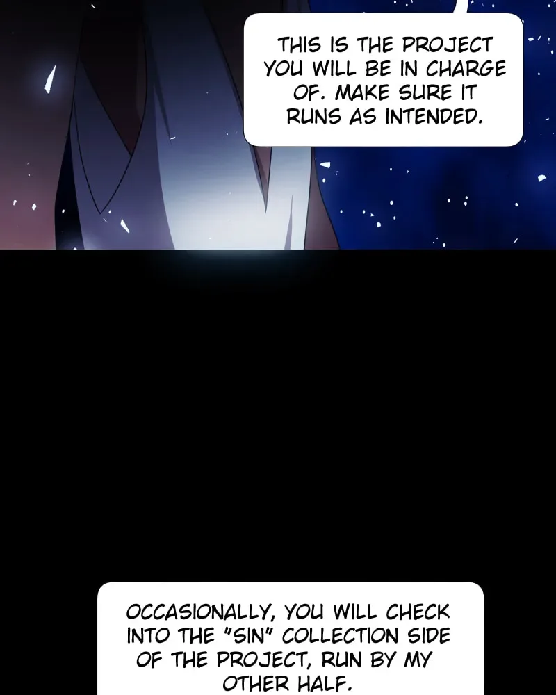 I'm the Grim Reaper Chapter 130 page 124
