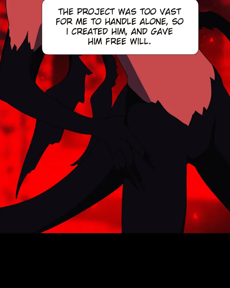 I'm the Grim Reaper Chapter 130 page 128