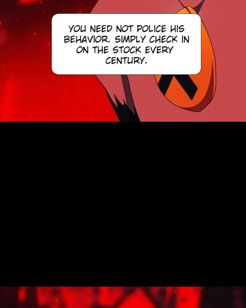 I'm the Grim Reaper Chapter 130 page 130