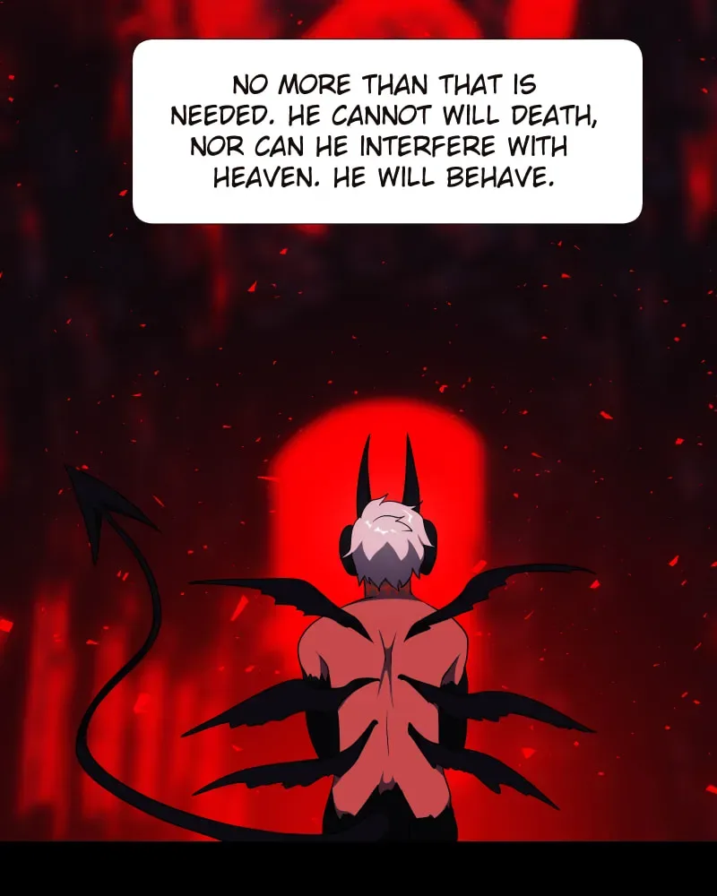 I'm the Grim Reaper Chapter 130 page 131