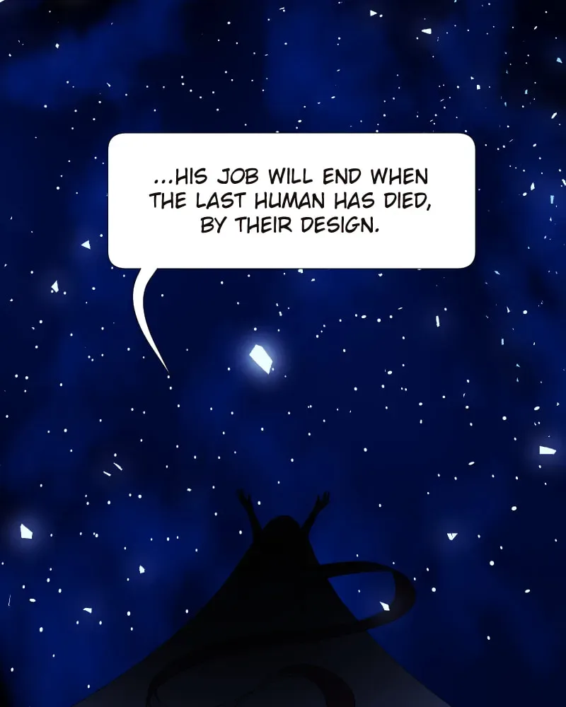 I'm the Grim Reaper Chapter 130 page 133