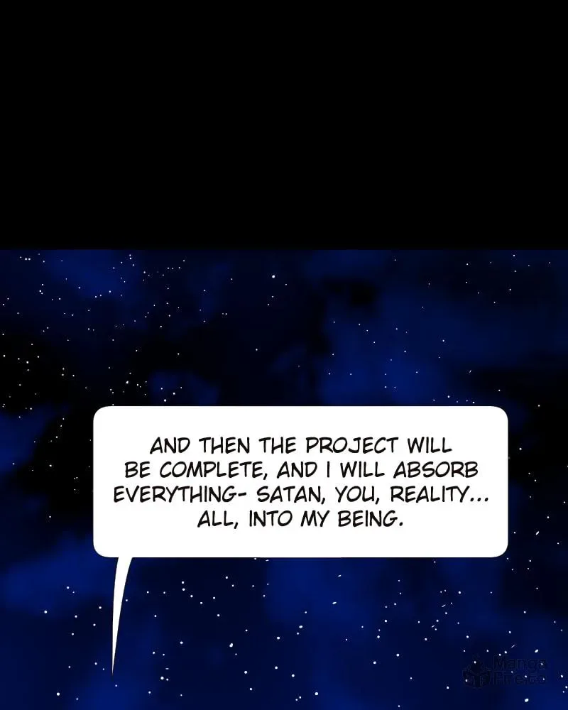 I'm the Grim Reaper Chapter 130 page 135