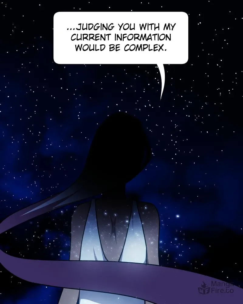 I'm the Grim Reaper Chapter 131 page 27