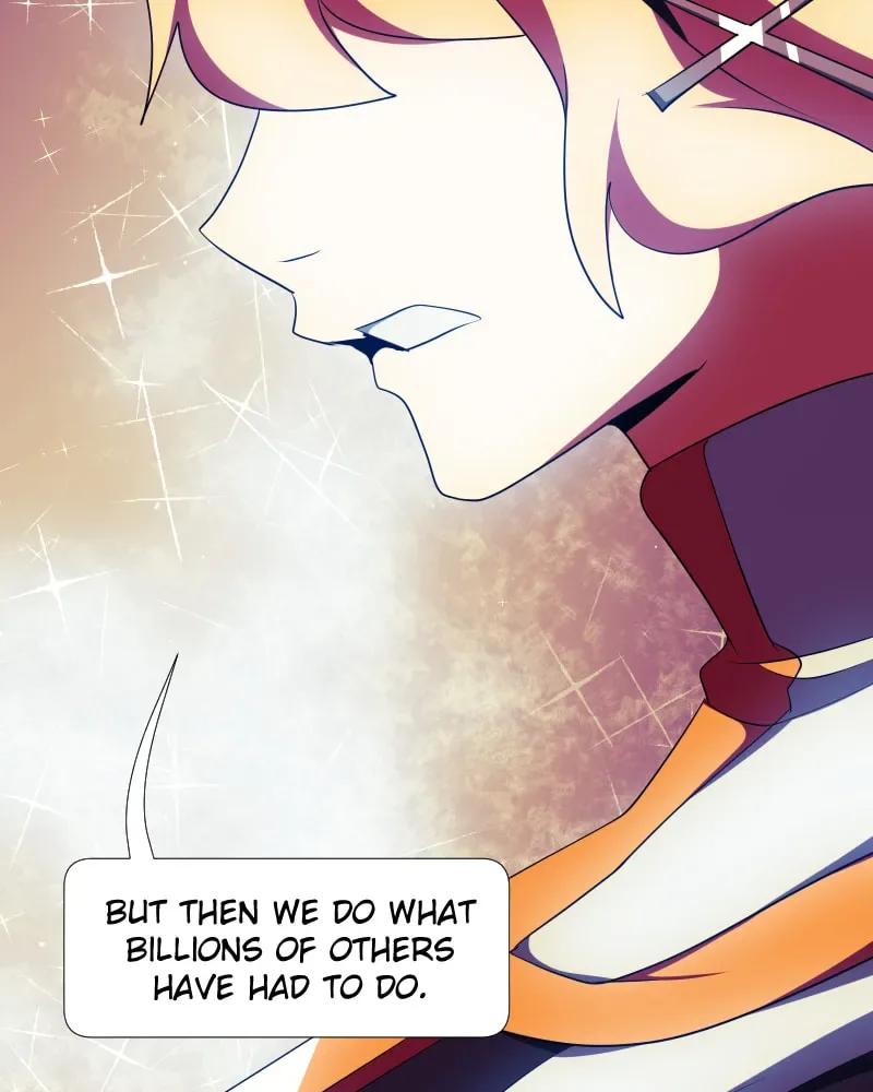 I'm the Grim Reaper Chapter 131 page 124
