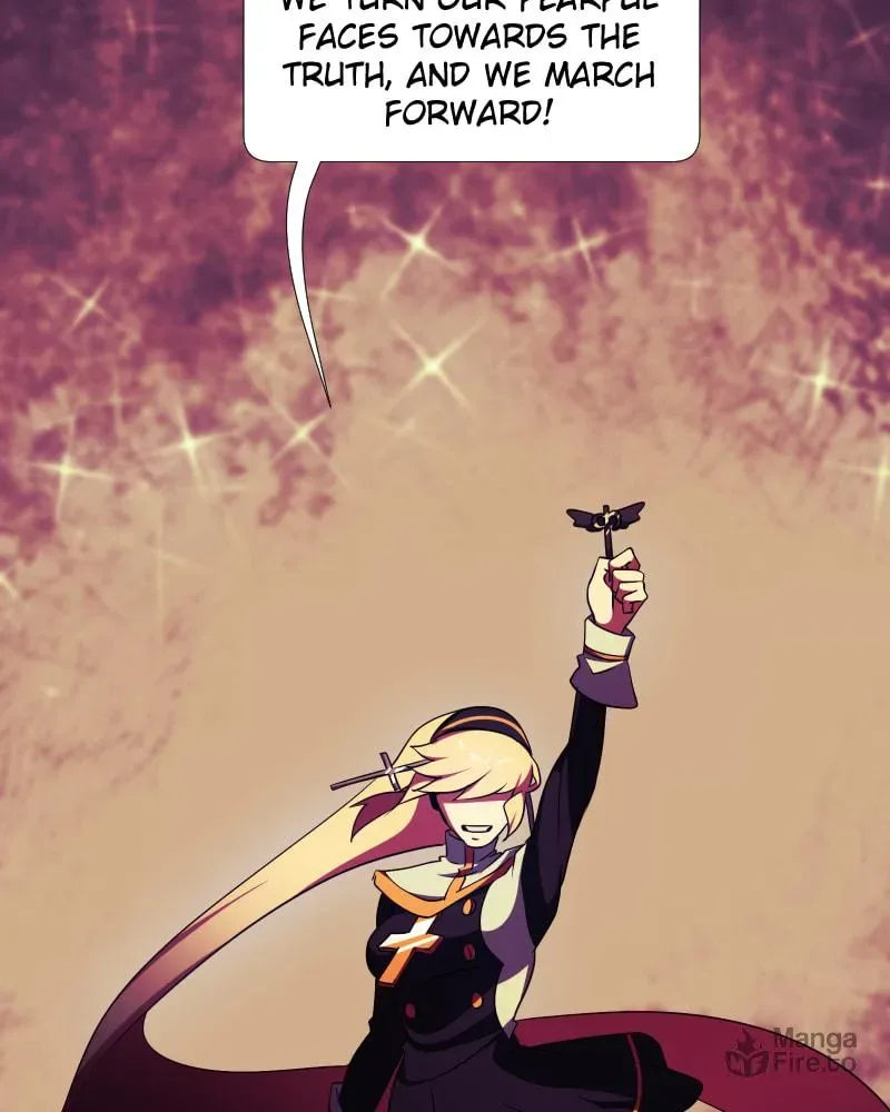 I'm the Grim Reaper Chapter 131 page 126