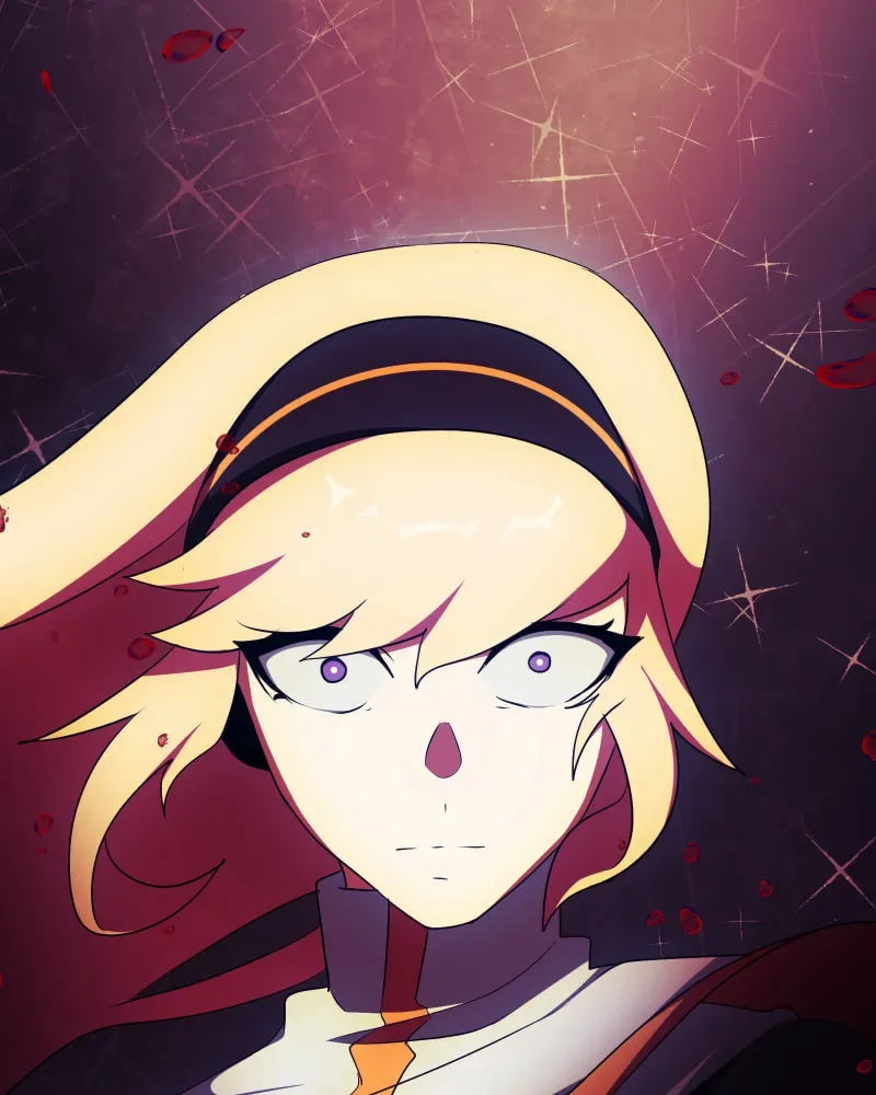 I'm the Grim Reaper Chapter 131 page 136