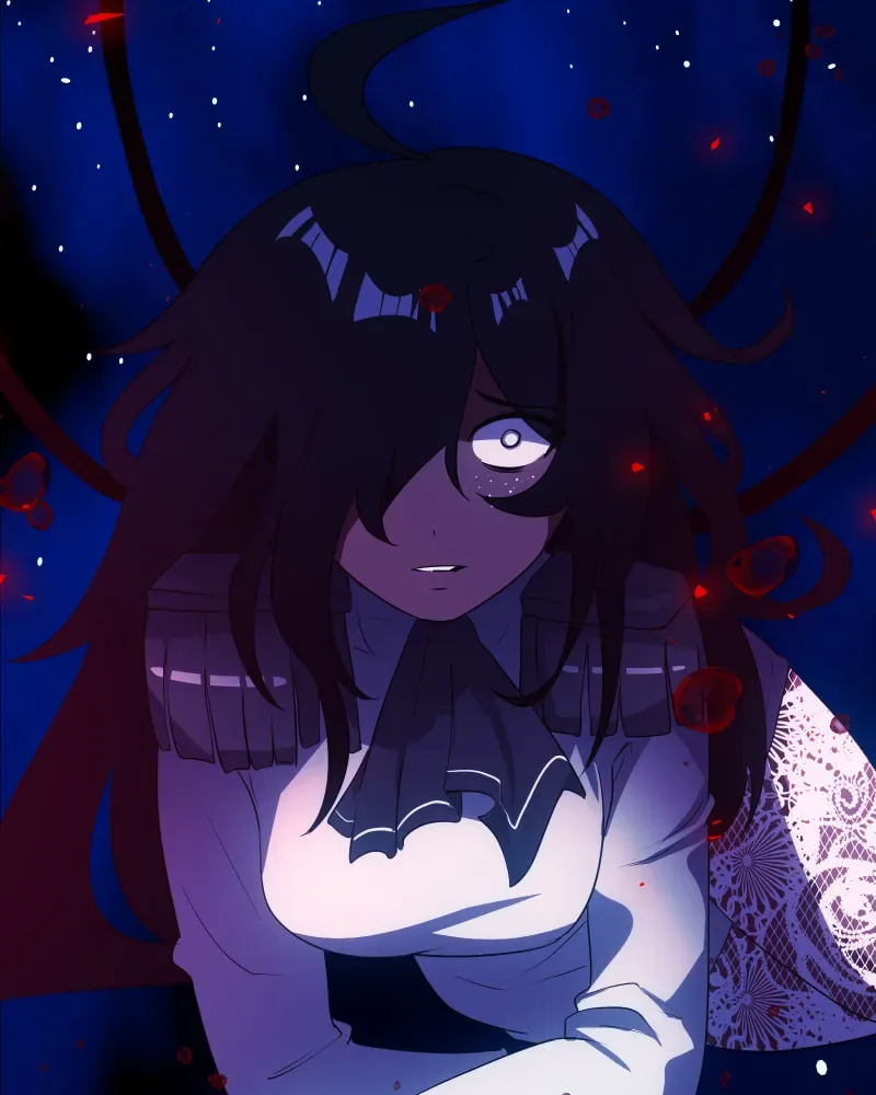 I'm the Grim Reaper Chapter 132 page 19