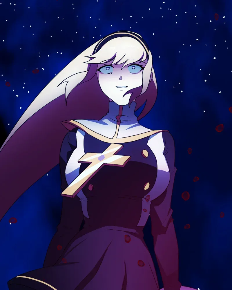 I'm the Grim Reaper Chapter 132 page 4