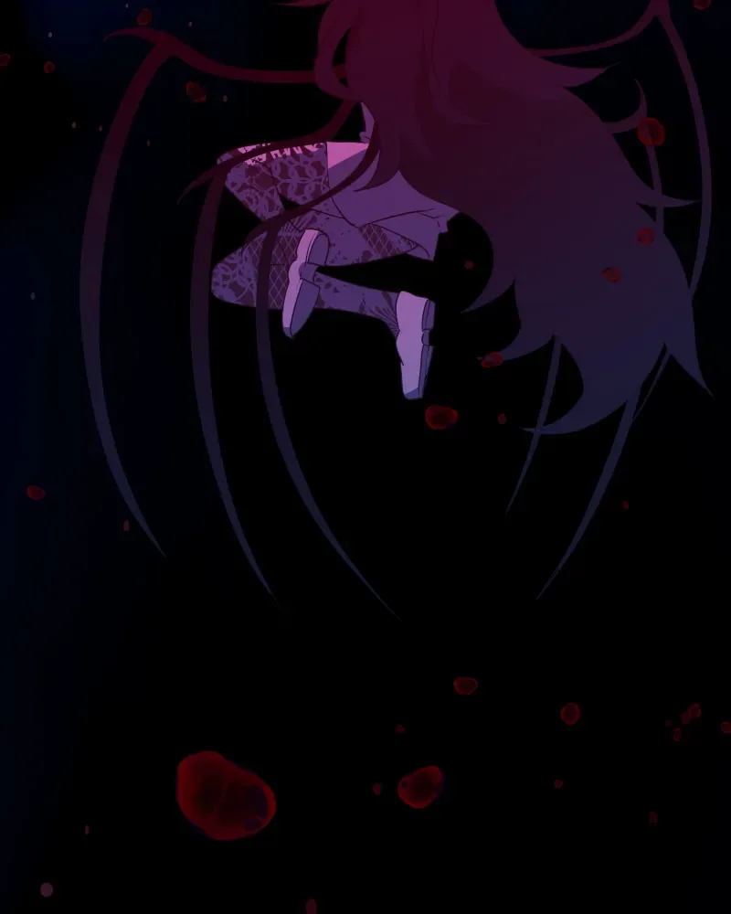 I'm the Grim Reaper Chapter 132 page 17
