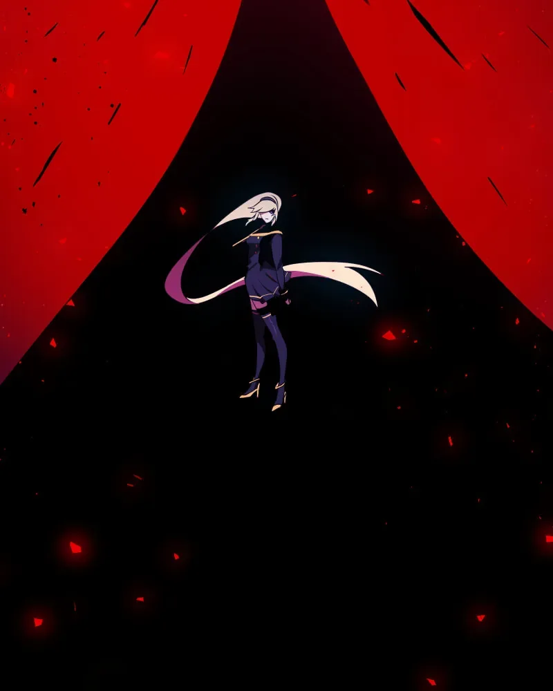 I'm the Grim Reaper Chapter 132 page 29