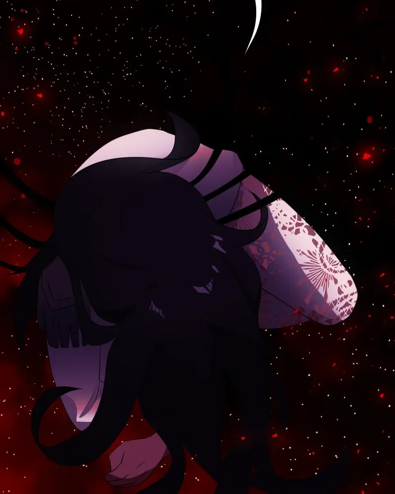 I'm the Grim Reaper Chapter 132 page 38