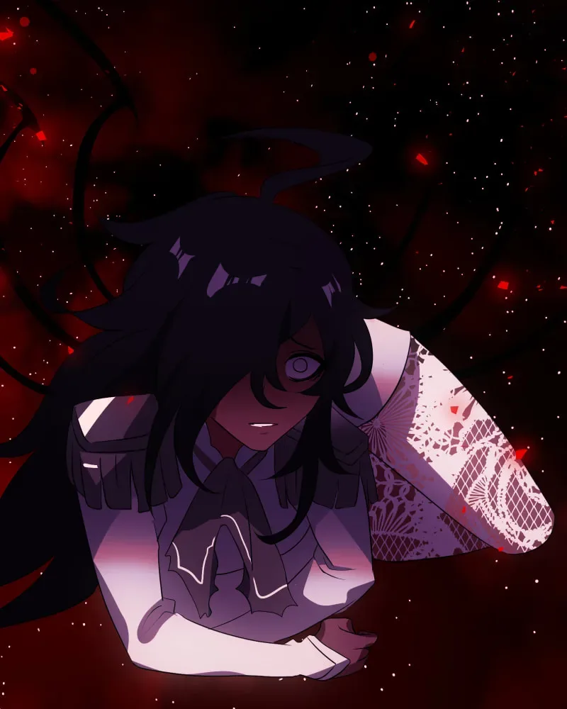 I'm the Grim Reaper Chapter 132 page 34