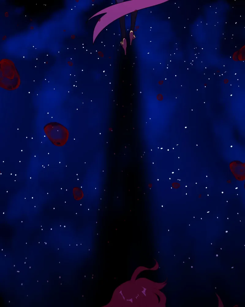 I'm the Grim Reaper Chapter 132 page 16