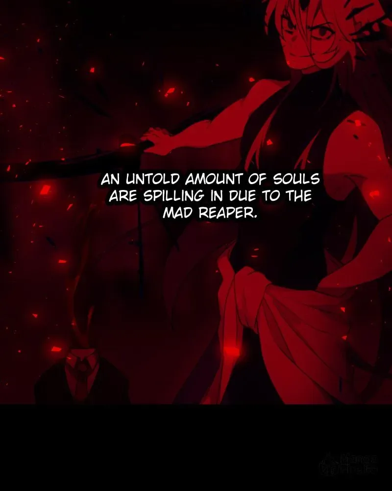 I'm the Grim Reaper Chapter 132 page 63