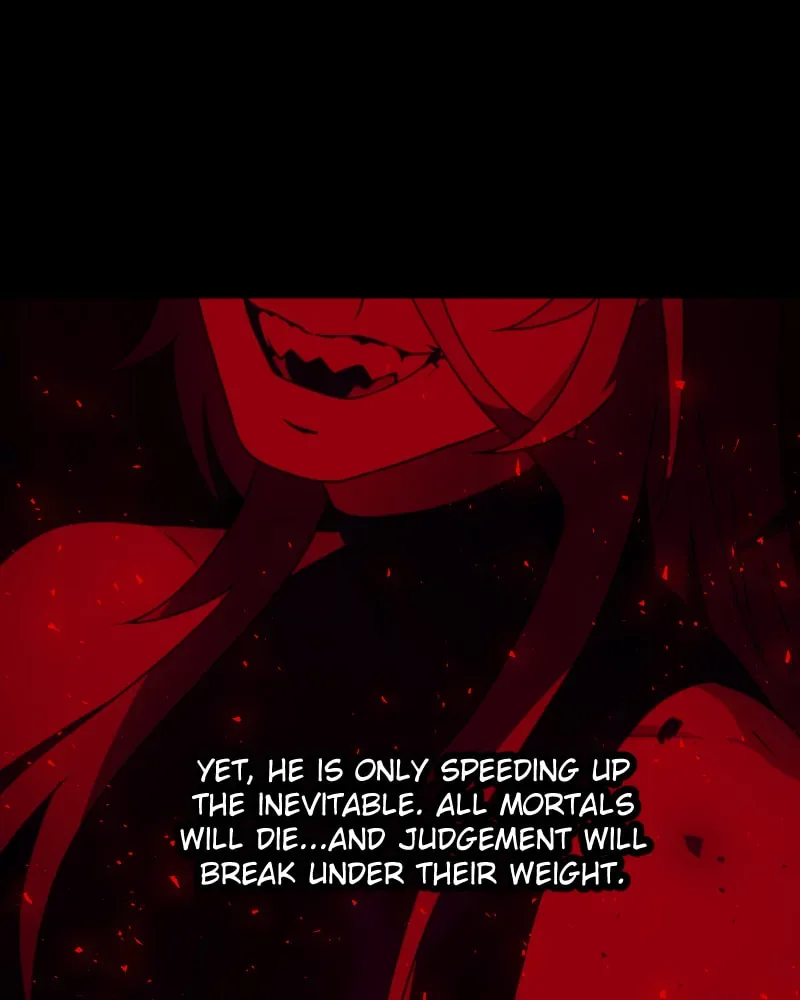I'm the Grim Reaper Chapter 132 page 64
