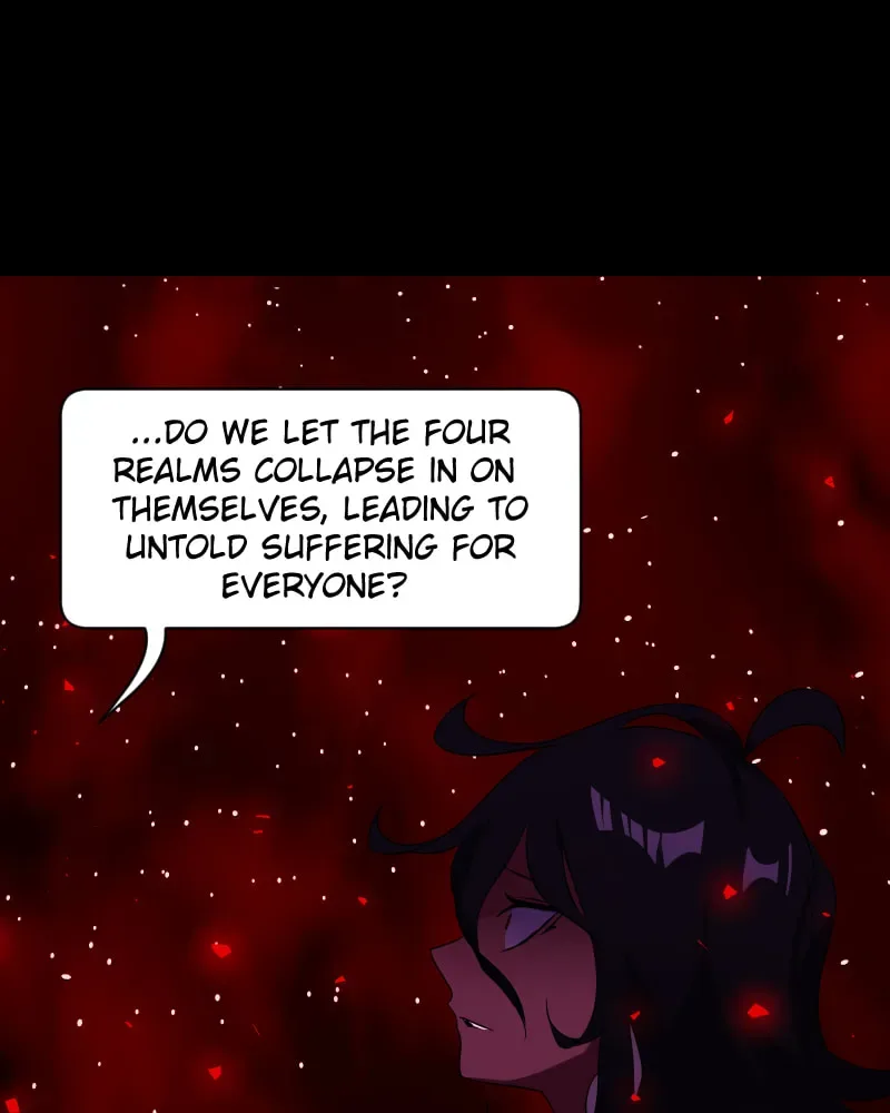 I'm the Grim Reaper Chapter 132 page 71