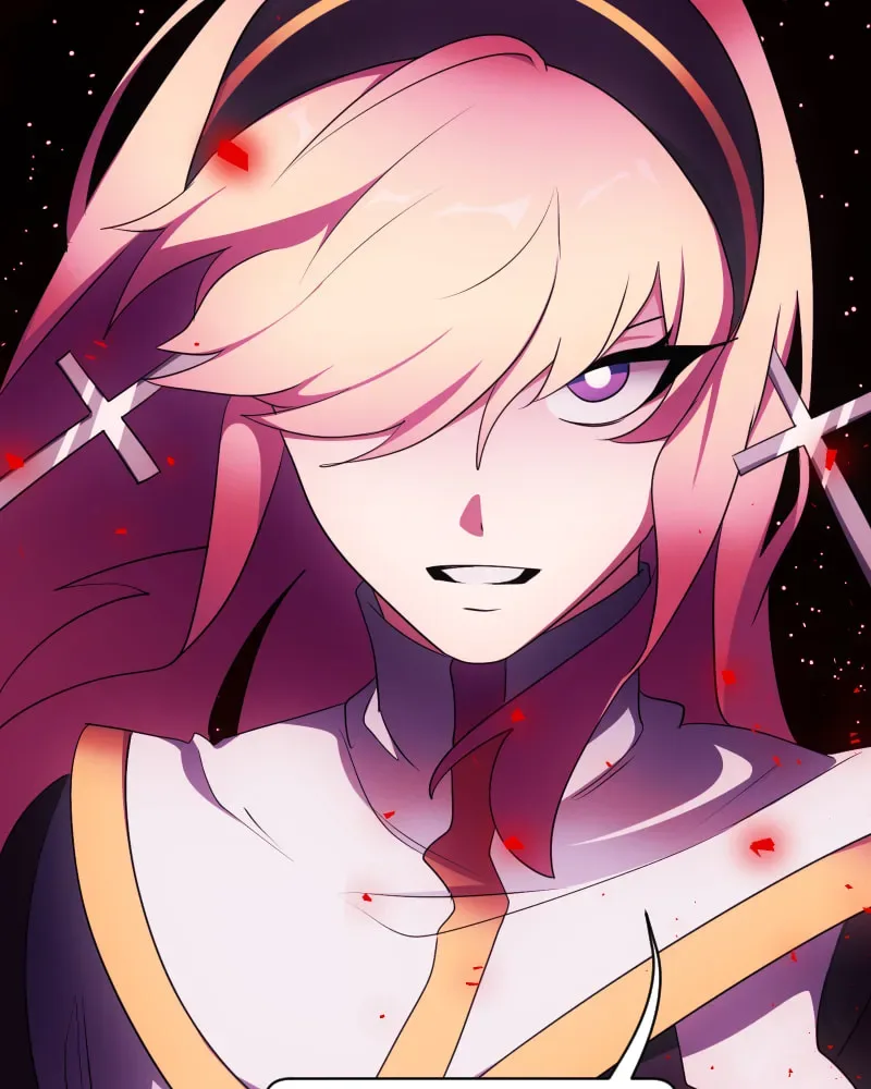 I'm the Grim Reaper Chapter 132 page 83