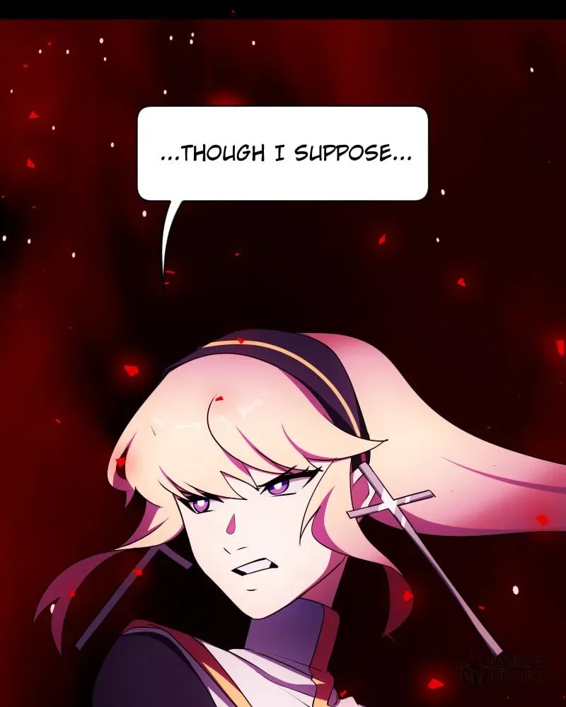 I'm the Grim Reaper Chapter 132 page 110