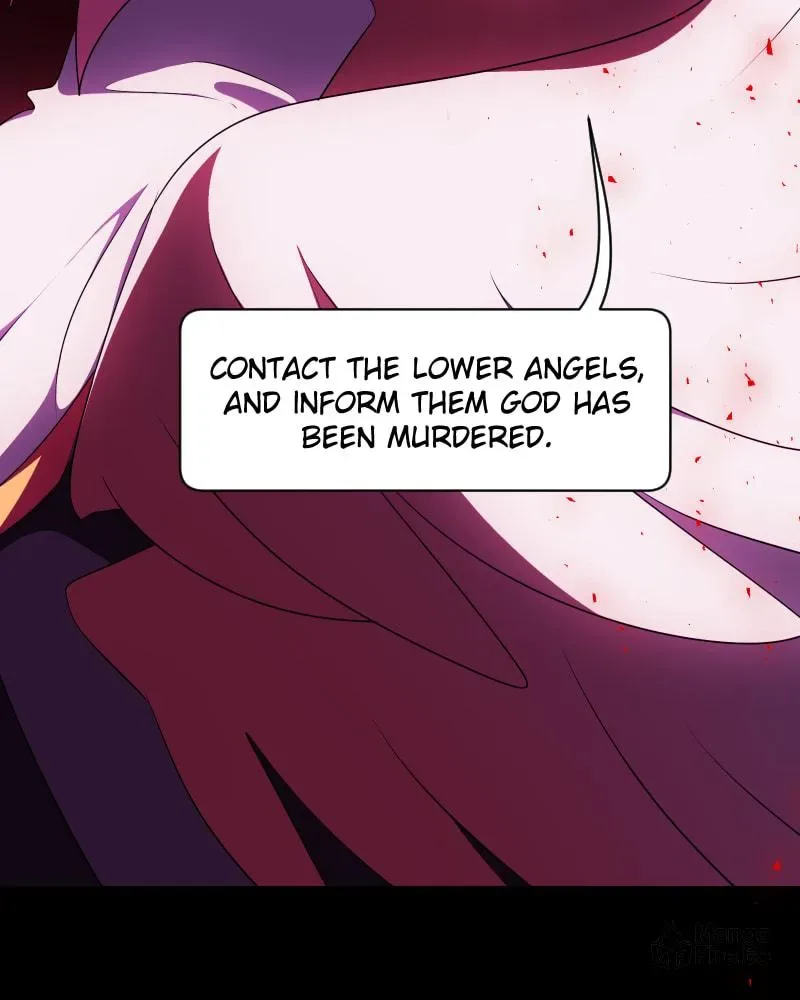 I'm the Grim Reaper Chapter 132 page 123