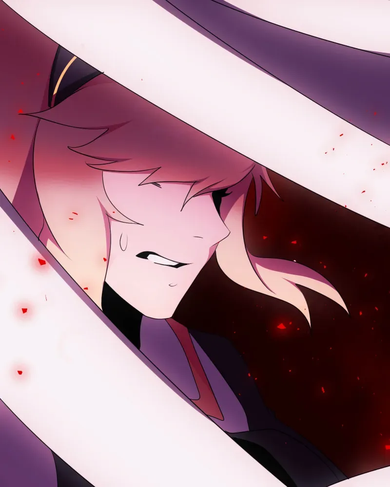 I'm the Grim Reaper Chapter 132 page 127