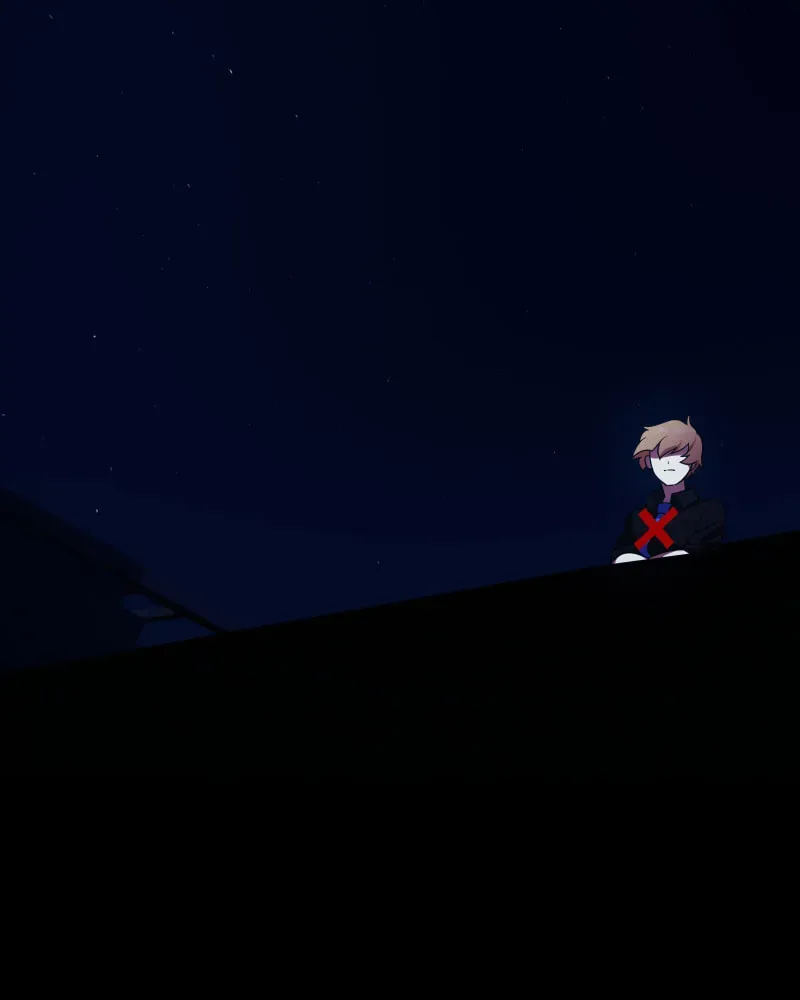 I'm the Grim Reaper Chapter 133 page 17