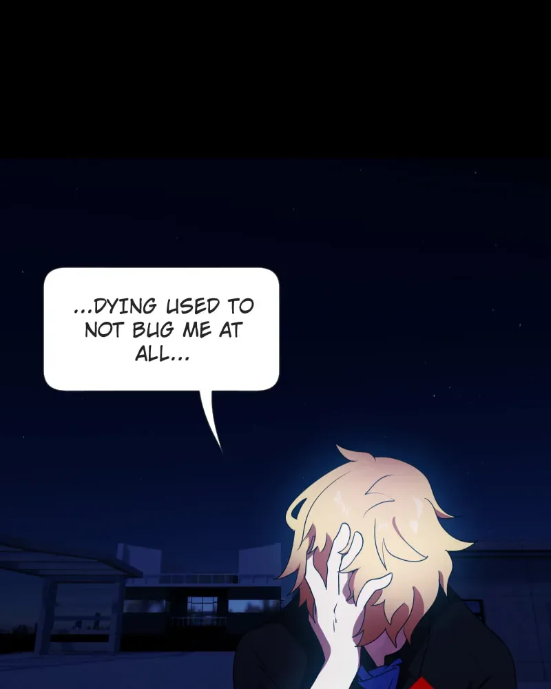 I'm the Grim Reaper Chapter 133 page 13