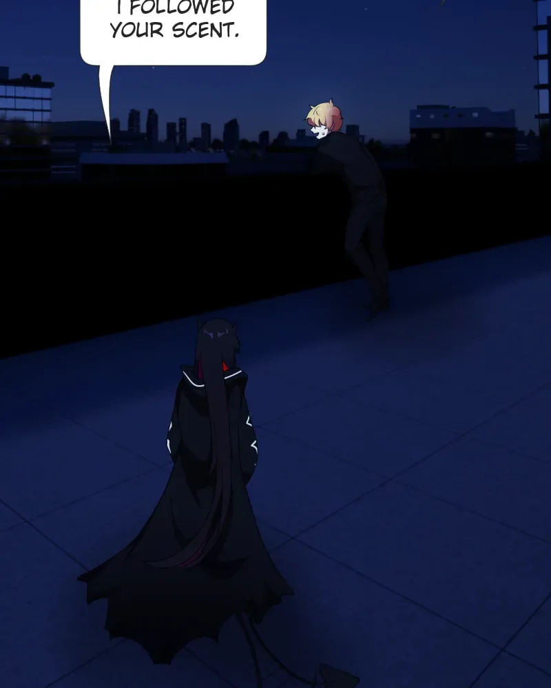 I'm the Grim Reaper Chapter 133 page 28
