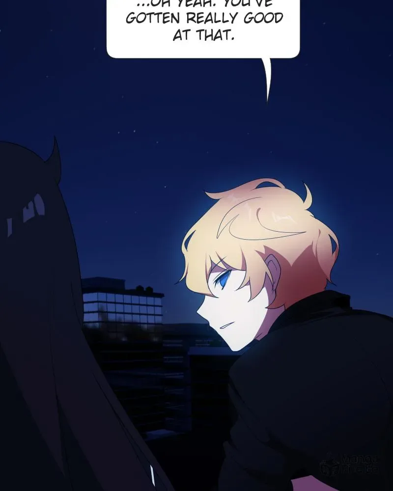 I'm the Grim Reaper Chapter 133 page 30