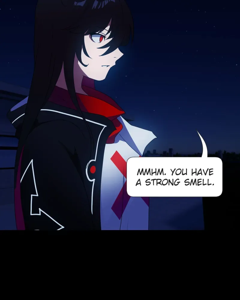 I'm the Grim Reaper Chapter 133 page 32