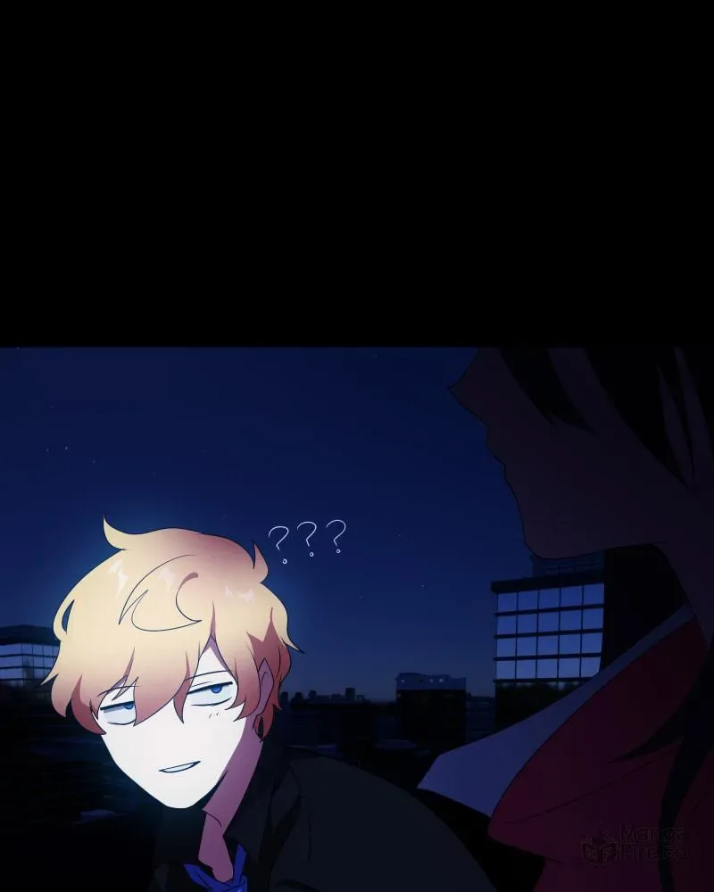 I'm the Grim Reaper Chapter 133 page 33