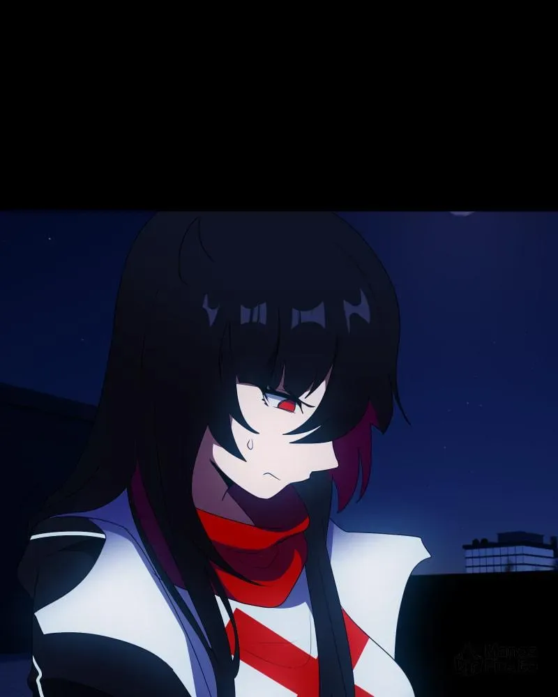 I'm the Grim Reaper Chapter 133 page 36