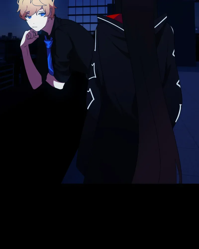 I'm the Grim Reaper Chapter 133 page 38