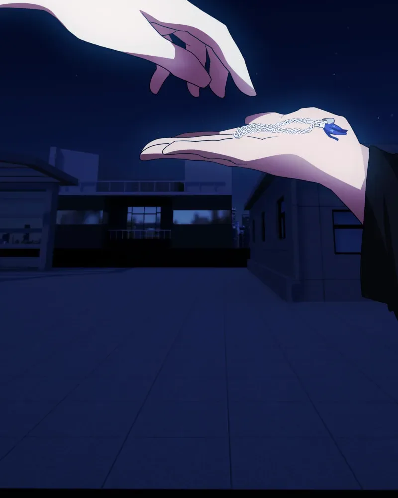 I'm the Grim Reaper Chapter 133 page 59