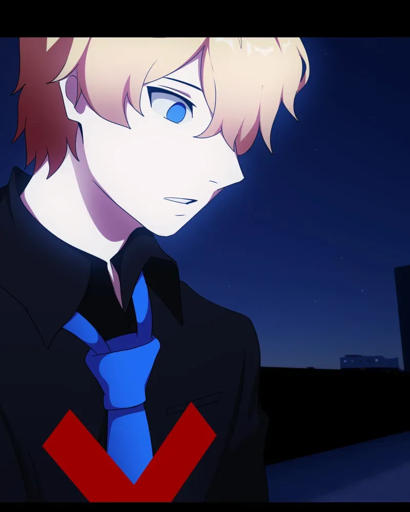 I'm the Grim Reaper Chapter 133 page 64
