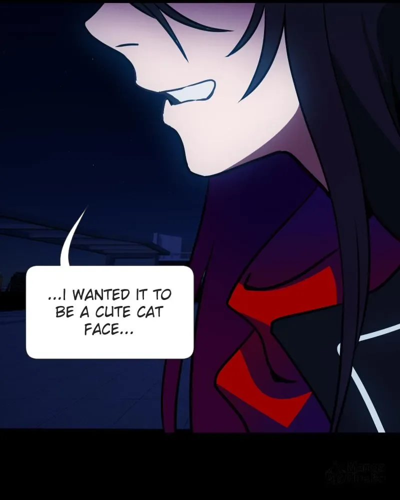 I'm the Grim Reaper Chapter 133 page 50