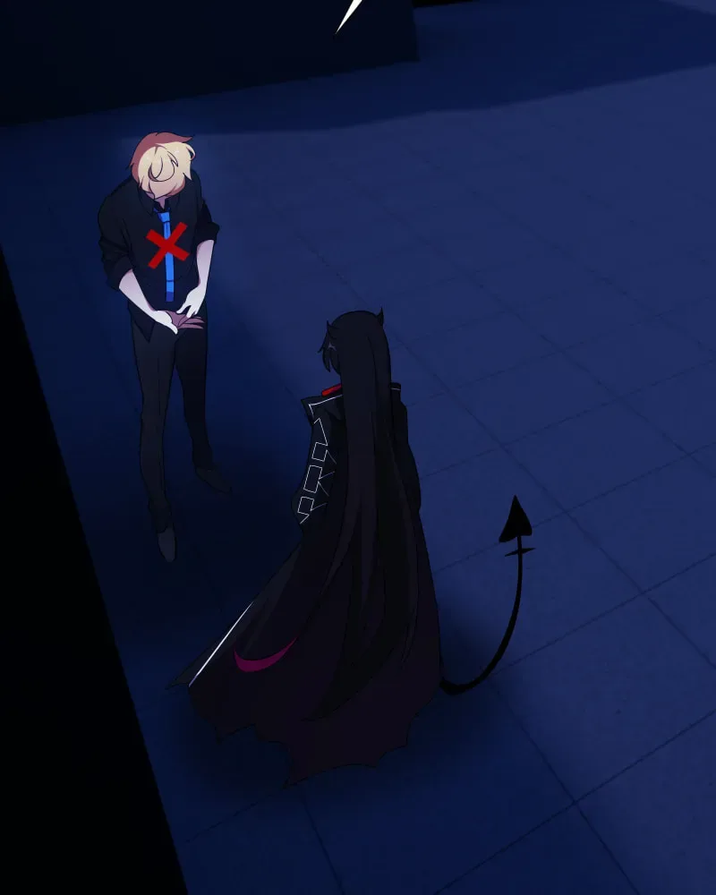I'm the Grim Reaper Chapter 133 page 71