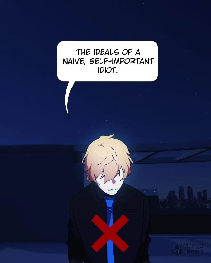 I'm the Grim Reaper Chapter 133 page 84