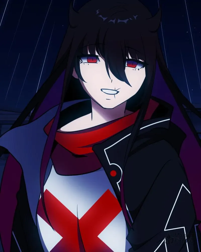 I'm the Grim Reaper Chapter 133 page 96