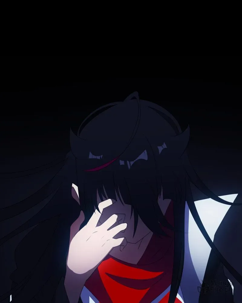 I'm the Grim Reaper Chapter 134 page 20