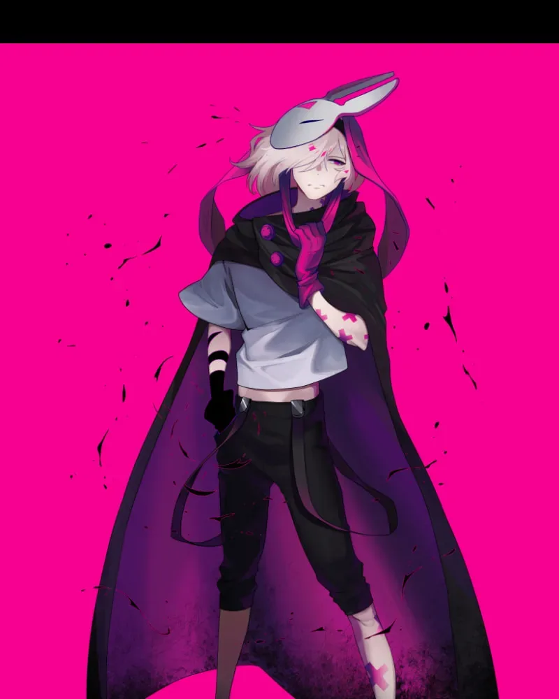 I'm the Grim Reaper Chapter 134 page 1