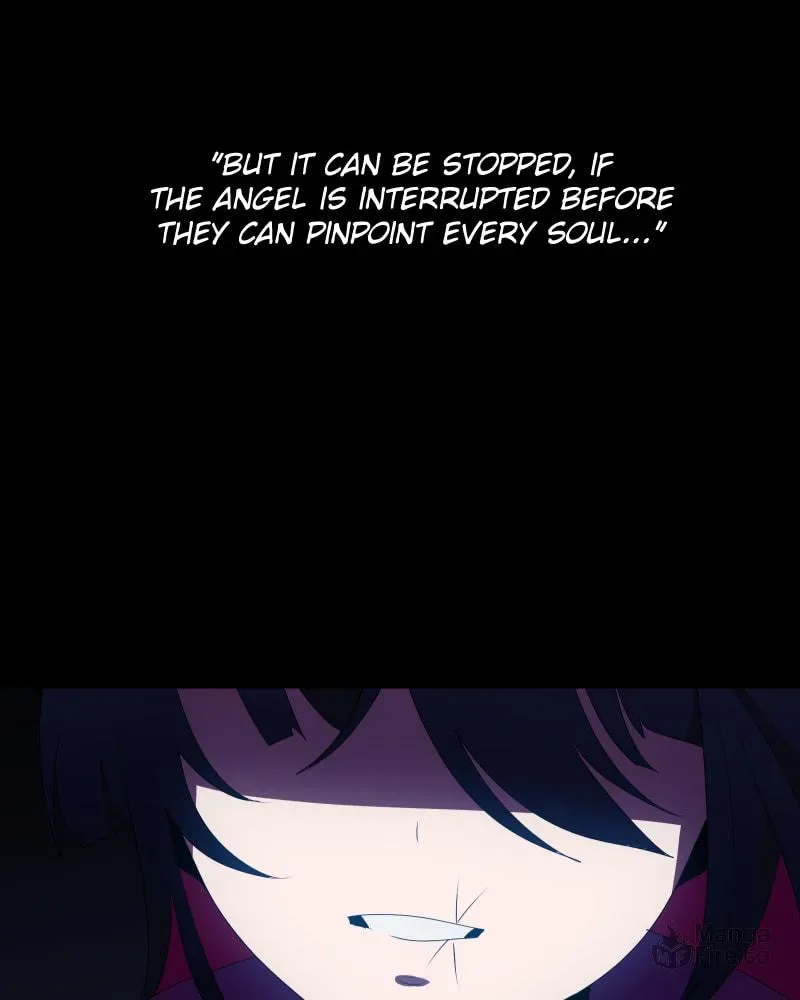 I'm the Grim Reaper Chapter 134 page 18
